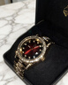 ICEGANG滿(mǎn)鉆小志手表老錢(qián)風(fēng)男女時(shí)尚潮流氣質(zhì)百搭石英新年過(guò)年 金紅滿(mǎn)鉆小志腕表 無(wú)規格 曬單實(shí)拍圖