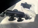 適用于大眾10-23款途觀(guān)手機車(chē)載支架專(zhuān)用內飾改裝導航架裝飾用品 大眾10-19款途觀(guān)商務(wù)黑鏡面支架 曬單實(shí)拍圖