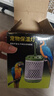 憨憨樂(lè )園鳥(niǎo)籠取暖器鸚鵡保溫燈過(guò)冬神器蘆丁雞恒溫保溫箱陶瓷加熱燈用品 曬單實(shí)拍圖