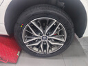 普利司通（Bridgestone）汽車(chē)輪胎 215/55R17 98W XL T001原配小鵬G3i 適配皇冠帕薩特 曬單實(shí)拍圖