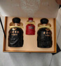 古井貢酒 年份原漿 古8 50度500mL*2瓶 濃香型白酒 禮盒裝 曬單實(shí)拍圖