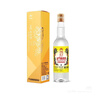 金門(mén)高粱  雙龍系列黃金龍 清香型白酒 53度500ml 單瓶裝 【宴請年貨送禮】 曬單實(shí)拍圖