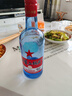 紅星二鍋頭 藍瓶綿柔8純糧清香型白酒 自飲北京特產(chǎn)禮品 年貨春節送禮 53度 750mL 6瓶 整箱裝 曬單實(shí)拍圖