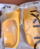 樸西男士四季抗菌室內浴室洗澡防滑居家情侶涼拖女 灰色 44-45 曬單實(shí)拍圖