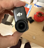 大疆DJI Osmo Nano 標準套裝（128GB）自由視角穿戴相機Vlog騎行親子寵物運動(dòng)相機拇指相機 曬單實(shí)拍圖