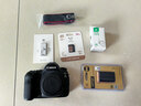 佳能 Canon 5d4 6d 5d3 5d2 5dsr 6d2 二手單反相機 全畫(huà)幅 5D Mark IV【5D4機身】 99新 曬單實(shí)拍圖