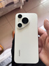 HUAWEI Pura 70 12GB+512GB 雪域白 北斗衛星消息版 超高速風(fēng)馳閃拍【鴻蒙系統4.2 適配主流APP】 曬單實(shí)拍圖