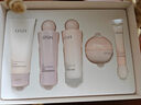 歐詩(shī)漫（OSM）營(yíng)養美膚潔面爽膚水乳眼霜面霜5件套護膚品補水提亮3.8女神節禮物 曬單實(shí)拍圖