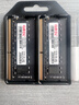 GEIL金邦 16G DDR5-4800  筆記本內存條 千禧系列 筆記本電腦內存擴容 曬單實(shí)拍圖