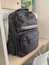 京東京造master商務(wù)大容量雙肩背包男女旅行包筆記本電腦書(shū)包16英寸  黑 曬單實(shí)拍圖