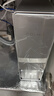 COLMO北極星凈水器C1 家用廚房 0阻垢劑 RO反滲透過(guò)濾 母嬰直飲機 觸控龍頭飲水機 自來(lái)水過(guò)濾凈水機 鈦白金CWRC1000-C1凈水器 曬單實(shí)拍圖