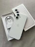 Apple/蘋(píng)果 iPhone 17 256GB 白色 支持移動(dòng)聯(lián)通電信5G 雙卡雙待手機 曬單實(shí)拍圖