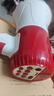 紐曼（Newmine）639U大喇叭擴音器手持喊話(huà)器錄音揚聲器戶(hù)外宣傳擺地攤可充電插卡U盤(pán)大聲公便攜式高音藍牙叫賣(mài)器 曬單實(shí)拍圖