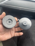 真空吸盤(pán)磁吸手機支架多功能車(chē)載中控臺防抖導航車(chē)內專(zhuān)用 升級磁吸款黑色/送引磁環(huán)【蘋(píng)果12以上可直接使用】 曬單實(shí)拍圖