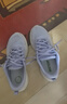 安踏氫跑鞋丨減震跑步鞋女鞋新款網(wǎng)面鞋子女透氣輕便軟底運動(dòng)鞋 曬單實(shí)拍圖