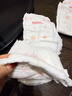 好奇（Huggies）鉑金裝小桃褲紙尿褲L120片(9-14kg)大號尿不濕【透爽散熱】 曬單實(shí)拍圖