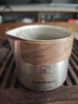 金灶（KAMJOVE）純鈦公道杯茶海鷹嘴公杯 家用分茶器茶水分離戶(hù)外便攜茶具配件 T-68F 純鈦公道杯【300ml】 曬單實(shí)拍圖