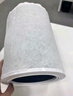 適配小米米家空氣凈化器濾芯靜音棉過(guò)濾棉除塵防塵除PM2.5顆粒物過(guò)濾網(wǎng)123代/2S/4Pro/4lite可用 【10片裝】適配小米1-2-2S-3-Pro 曬單實(shí)拍圖