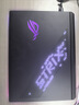 ROG槍神9 Plus 超競版 酷睿U9 18英寸 電競游戲本筆記本電腦(U9 275HX 64G 2T RTX5090 2.5K MiniLED) 曬單實(shí)拍圖