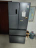 容聲雙凈526L法式多門(mén)冰箱雙系統雙循環(huán)大容量一級能效風(fēng)冷無(wú)霜變頻四開(kāi)門(mén)灰BCD-526WD1MPA國家補貼 曬單實(shí)拍圖