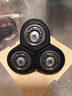 飛利浦（PHILIPS）適用進(jìn)口剃須刀RQ1250刀頭1050 1260 1290 1280刀片網(wǎng)配件 鏤空網(wǎng)整體刀頭 鏤空網(wǎng)整體刀頭 曬單實(shí)拍圖