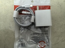 適用于華為66W充電器Type-c數據線(xiàn)適用華為mate40pro/p30p40/nova7/8榮耀9x安卓禾木手機閃充套 適用66w充電頭+1.5米快充線(xiàn) 曬單實(shí)拍圖