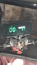 京奧緣新款電動(dòng)車(chē)數碼儀表電動(dòng)三輪數碼儀表改裝48V-60V-72V通用儀表 精選儀表盤(pán)一個(gè) 曬單實(shí)拍圖