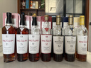 麥卡倫（MACALLAN）15年 雙雪莉桶 單一麥芽威士忌 700ml 新版本 禮盒裝 年貨送禮 曬單實(shí)拍圖
