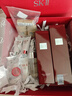 SK-II神仙水230ml+清瑩露160ml化妝品sk2護膚品水乳套裝禮盒生日禮物女 曬單實(shí)拍圖