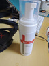 薇諾娜極潤洗面護膚品 舒緩控油潔面泡沫150ml 曬單實(shí)拍圖