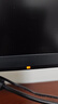 創(chuàng  )維（Skyworth）23.8英寸 2K高清 IPS廣色域 100Hz 硬件低藍光 HDR10 智能光感 可壁掛 輕電競辦公顯示器F24B23Q 曬單實(shí)拍圖