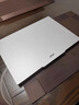 宏碁（acer）【政府補貼】非凡Go Air Pro級高性能酷睿輕薄999g學(xué)生設計辦公14英寸Ai便攜筆記本電腦 【990克】酷睿5-210H/1.9K臻美屏/銀 32G丨1TB Pcie4.0 固 曬單實(shí)拍圖