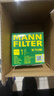 曼牌濾清器（MANNFILTER）機油濾清器機油濾芯W(wǎng)711/80奇瑞A5E3E5艾瑞澤5/8/EX瑞虎風(fēng)云2旗云 曬單實(shí)拍圖