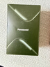 松下（Panasonic）剃須刀電動(dòng)刮胡刀小方盒mini便攜款往復式進(jìn)口刀頭男生日情人節禮物禮盒男士送男朋友父親cm20黑 曬單實(shí)拍圖