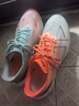 特步（XTEP）160X3.0PRO冠軍版馬拉松競速碳板透氣跑鞋男子專(zhuān)業(yè)跑步鞋 曬單實(shí)拍圖