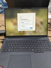 聯(lián)想（Lenovo）筆記本電腦 昭陽(yáng)·悅Max 16英寸商用辦公輕薄本(R7-8745H/16G/1T固態(tài)) 含office 標配 曬單實(shí)拍圖