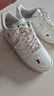 耐克 女空軍一號 AF1 運動(dòng)板鞋馬年限定脫韁系列 IQ1143-100白38 曬單實(shí)拍圖
