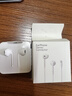 果坊【2026新款美國MFI認證】有線(xiàn)耳機type-c適用于蘋(píng)果iPhone17/16/15平板ipad半入耳式3.5mm圓孔降噪 Lightning接口【適用蘋(píng)果7-14系列手機】 官新原版認證·H 曬單實(shí)拍圖