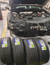 米其林輪胎(Michelin) 浩悅5 PRIMACY 5 235/45R18 98W適配雅閣帕薩特凱美瑞 汽車(chē)輪胎 曬單實(shí)拍圖