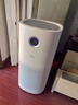美的【專(zhuān)業(yè)除二手煙】空氣凈化器去煙味 除菌除塵消毒棋牌室辦公室麻將館室內抽煙 清新空氣過(guò)濾灰粉塵 【除煙神器】 曬單實(shí)拍圖