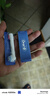 歐樂(lè )B（Oral-B）電動(dòng)牙刷頭 通用替換刷頭 適配成人2D/3D全部型號小圓頭牙刷【不適用iO系列】 EB60【細毛柔護型 】共3支 曬單實(shí)拍圖