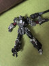 變形金剛（Transformers）兒童男孩玩具機器周邊模型禮物經(jīng)典電影SS109領(lǐng)袖級威震天F8772 曬單實(shí)拍圖