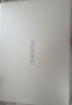 華為MateBook D 16 SE 店鋪預裝Windows版 輕薄筆記本電腦 13代高性能標壓酷睿i5 16G 1T 皓月銀 曬單實(shí)拍圖