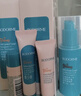 貝德美青少年護膚套裝組合 清爽潔面保濕水舒緩乳祛痘精華霜【四件套】 曬單實(shí)拍圖