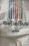 bebebus裝仔pro紙尿褲拉拉褲超薄透氣干爽男女寶通用尿不濕學(xué)步褲尿布 【升級pro】紙尿褲NB(一提6小包共60片) 曬單實(shí)拍圖