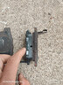 博世（BOSCH）剎車(chē)后片剎車(chē)皮長(cháng)城哈弗H6/M6/H8/H6運動(dòng)版風(fēng)神AX7東風(fēng)風(fēng)度MX5 曬單實(shí)拍圖