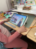 科大訊飛人工智能旗艦學(xué)習機T30 Lite 12.5英寸護眼大屏 中高考同源技術(shù) 星火+DeepSeek雙AI模型 8+512G  曬單實(shí)拍圖