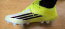 阿迪達斯（adidas）男女F50 LEAGUE 人造草皮2G/3G AG定制短釘足球鞋 JQ1486 41 曬單實(shí)拍圖