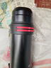 京東京造保溫壺 【大容量便攜式】熱水瓶戶(hù)外旅行杯暖壺 304不銹鋼2L 曬單實(shí)拍圖