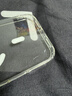 酷樂(lè )鋒適用 iPhone17ProMax手機殼蘋(píng)果保護套升級材質(zhì)magsafe磁吸充電超薄防摔氣囊全包透明軟殼 曬單實(shí)拍圖